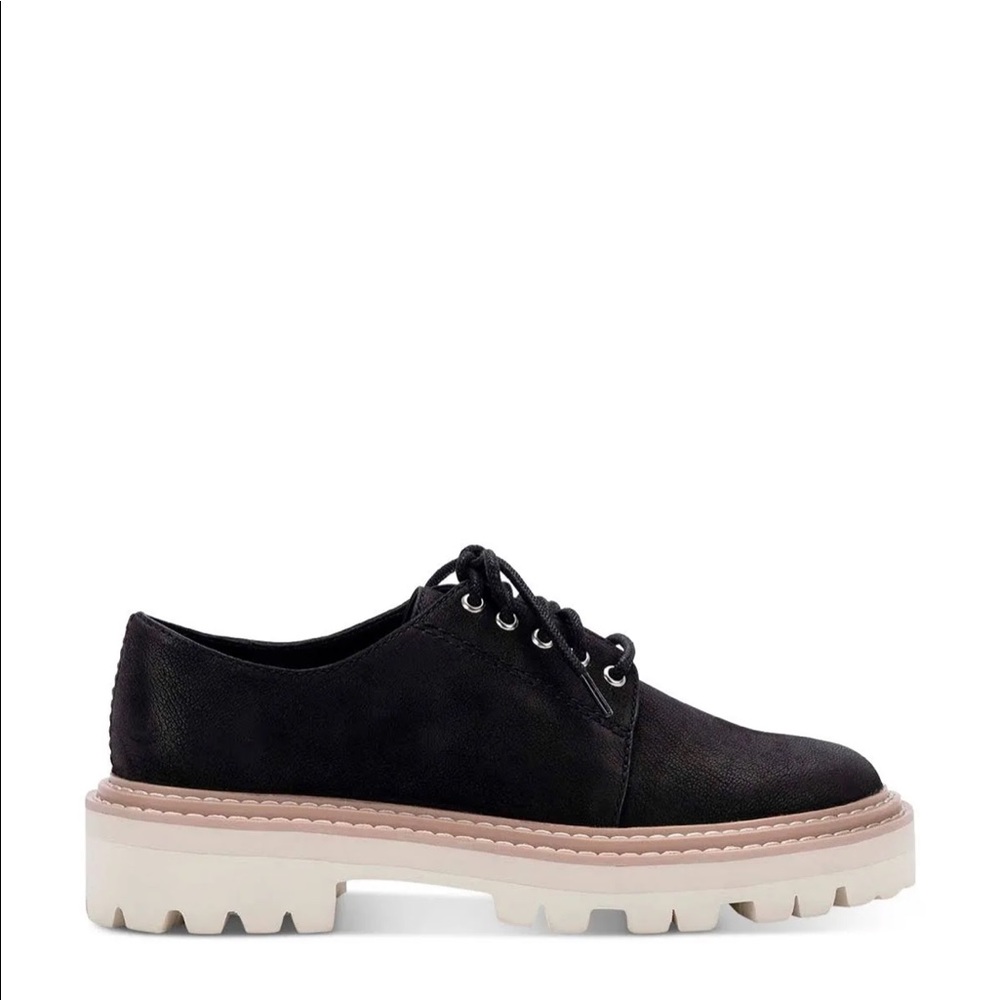 Dolce Vita Martie Oxford